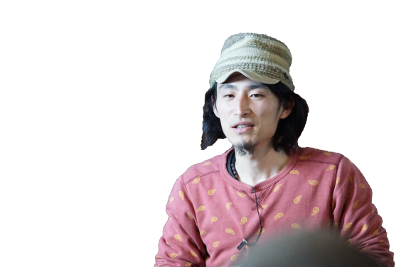 モーリー様フォト